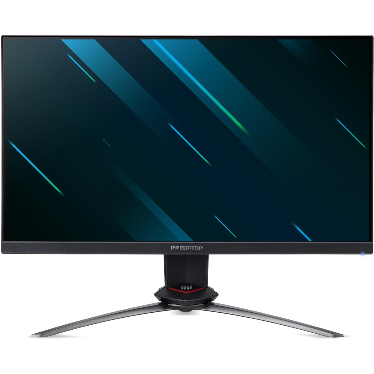 Acer Predator XB273 27" Class Full HD Gaming LCD Monitor - 16:9 - Black