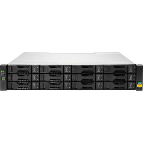 HPE MSA 2060 12Gb SAS LFF Storage