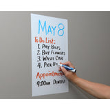 Royal WB115 Dry Erase Board