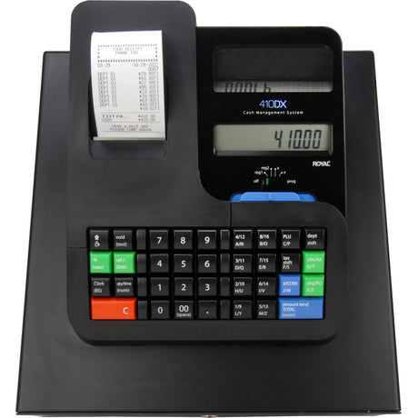 Royal Electronic Cash Register