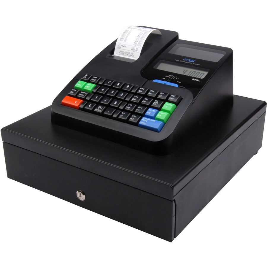 Royal Electronic Cash Register