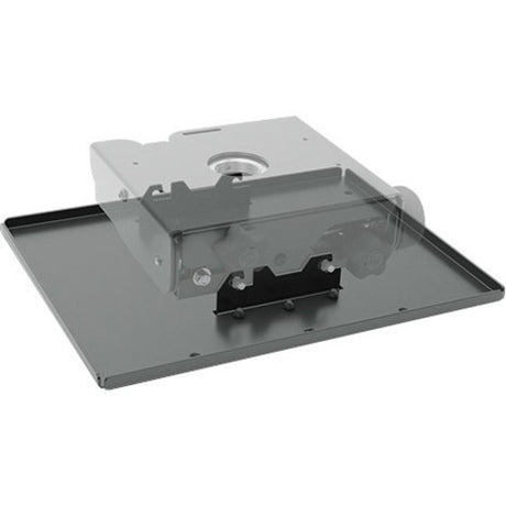 Chief Custom VCT Mounting Bracket for Projector - Black