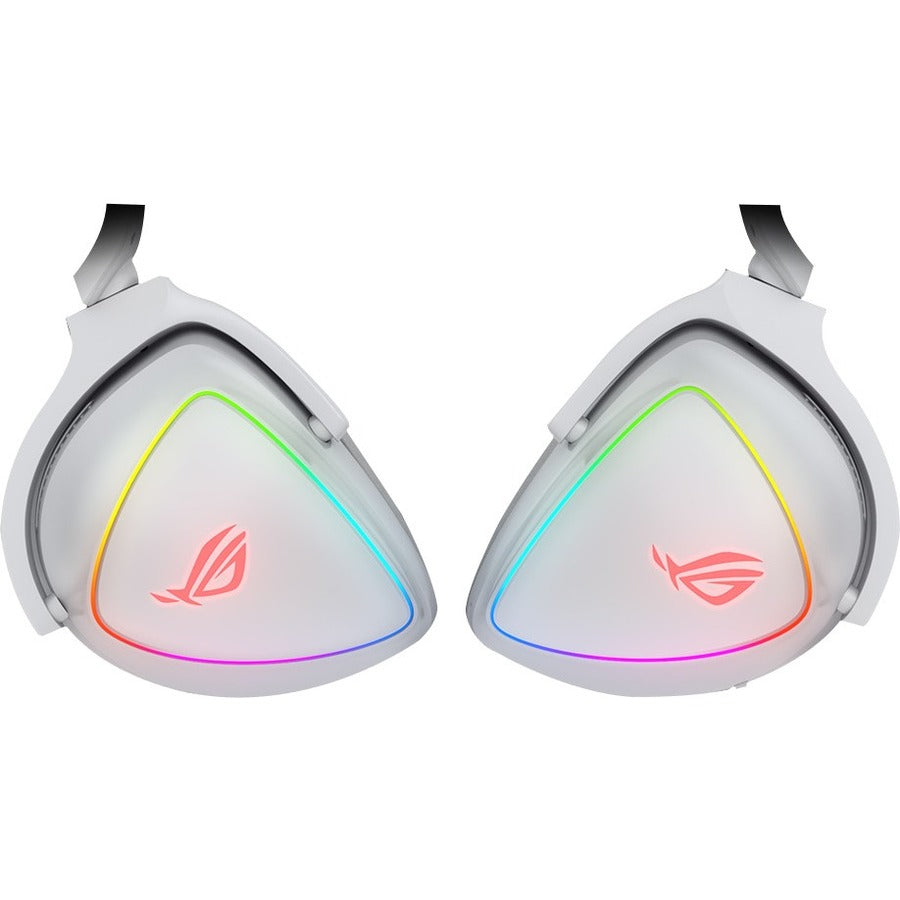 Asus ROG Delta White Edition Headset