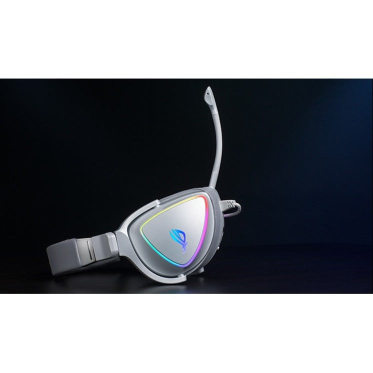 Asus ROG Delta White Edition Headset