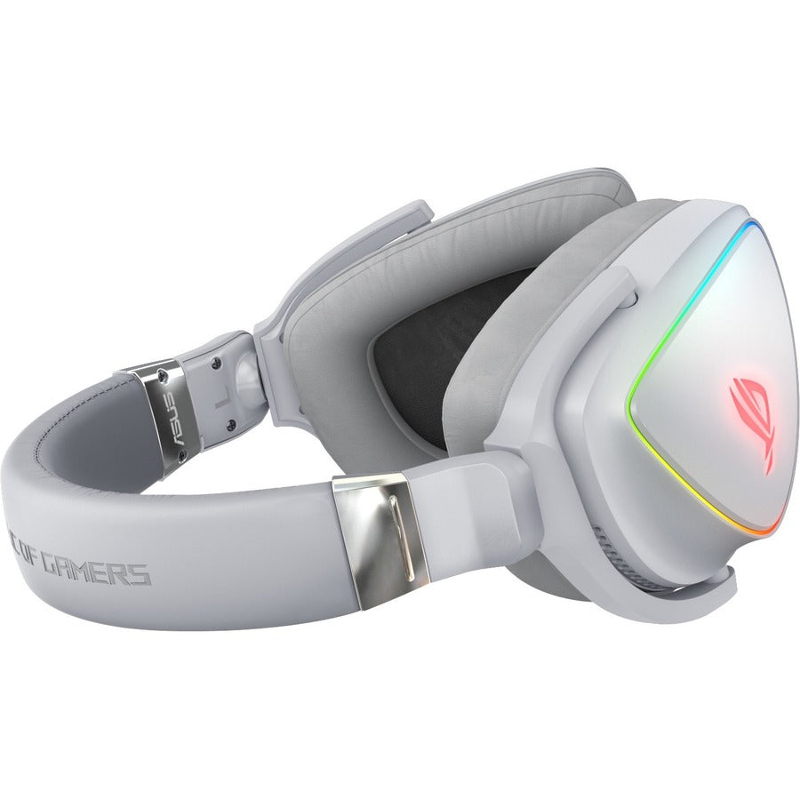 Asus ROG Delta White Edition Headset