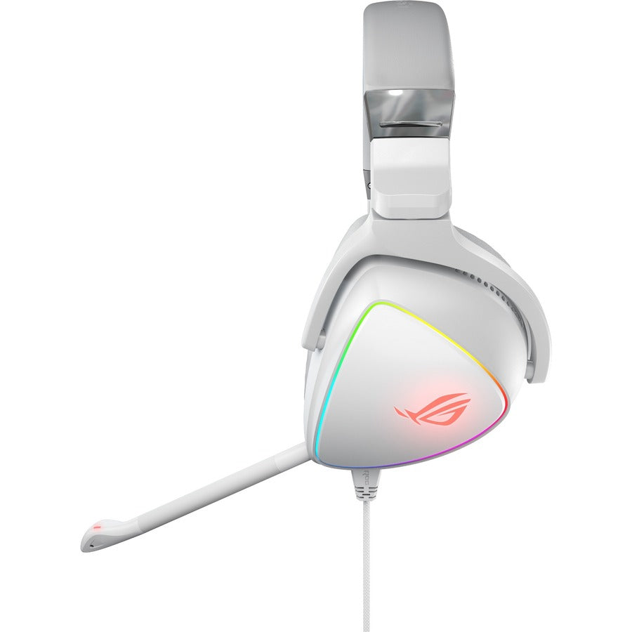 Asus ROG Delta White Edition Headset