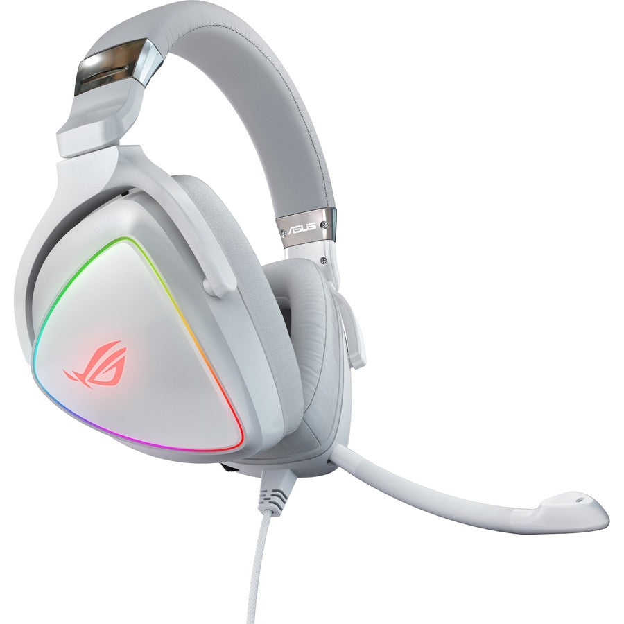 Asus ROG Delta White Edition Headset