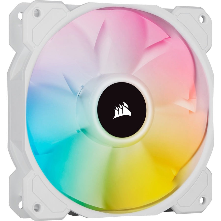 Corsair iCUE SP RGB ELITE Cooling Fan - 3 Pack