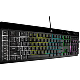 Corsair K55 RGB PRO Gaming Keyboard