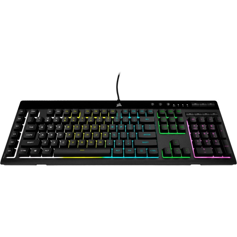 Corsair K55 RGB PRO Gaming Keyboard