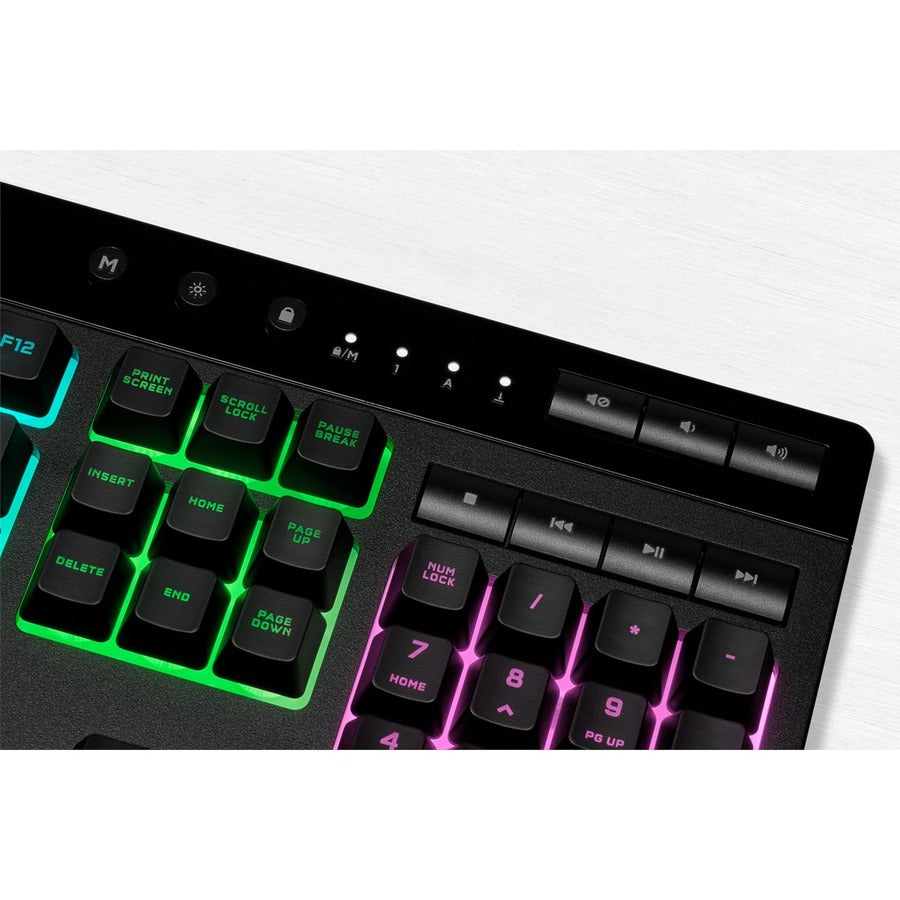 Corsair K55 RGB PRO Gaming Keyboard