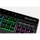 Corsair K55 RGB PRO Gaming Keyboard