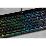 Corsair K55 RGB PRO Gaming Keyboard