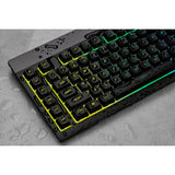 Corsair K55 RGB PRO Gaming Keyboard