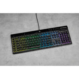 Corsair K55 RGB PRO Gaming Keyboard