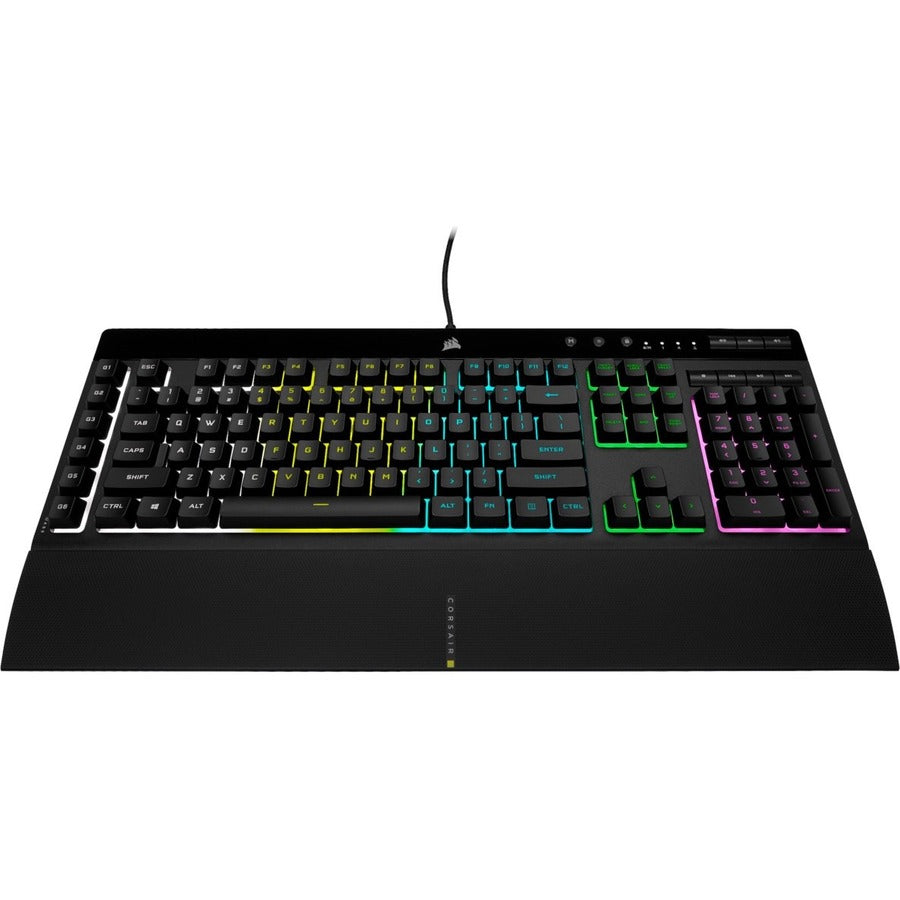 Corsair K55 RGB PRO Gaming Keyboard