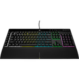 Corsair K55 RGB PRO Gaming Keyboard