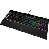 Corsair K55 RGB PRO Gaming Keyboard