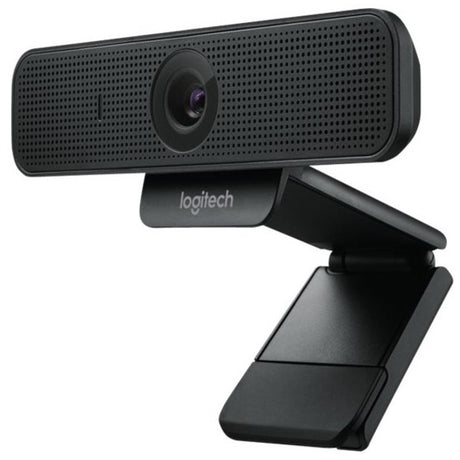 Logitech Wired Personal Video Collaboration Kit