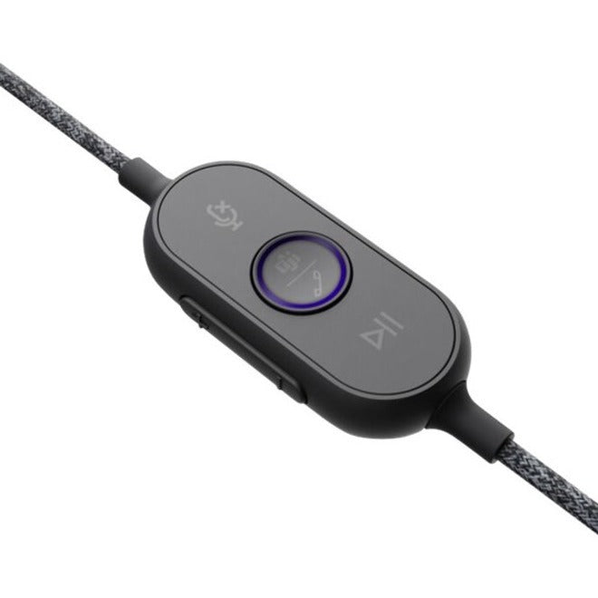 Logitech Wired Personal Video Collaboration Kit