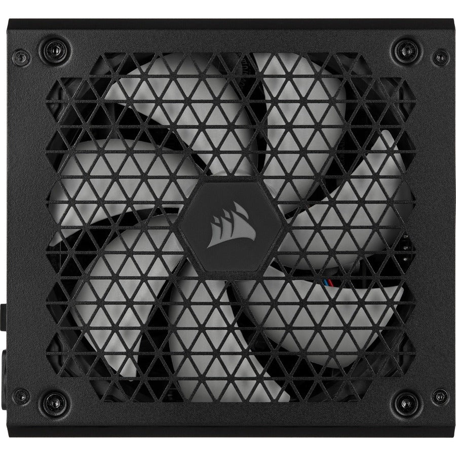 Corsair RMx Series RM750x - 750 Watt 80 PLUS Gold Fully Modular ATX PSU