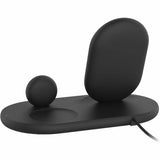 Belkin BoostCharge 3-in-1 Wireless Charger for Apple Devices