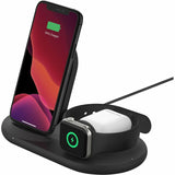 Belkin BoostCharge 3-in-1 Wireless Charger for Apple Devices