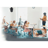 AVer DL30 Video Conferencing Camera - 2 Megapixel - 60 fps - USB 3.1 (Gen 1) Type B