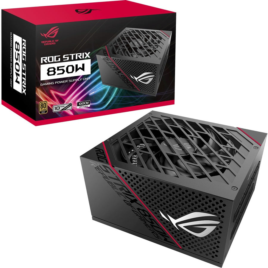 Asus ROG Strix 850W Power Supply