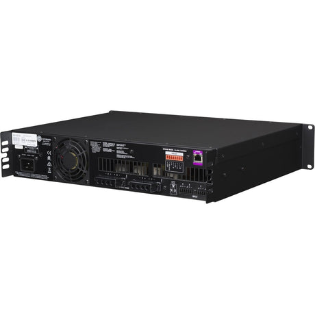 Crown CDi DriveCore 4|1200 Amplifier - 4800 W RMS - 4 Channel