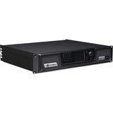 Crown CDi DriveCore 4|1200 Amplifier - 4800 W RMS - 4 Channel