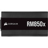 Corsair RMx Series RM850x - 850 Watt 80 PLUS Gold Fully Modular ATX PSU