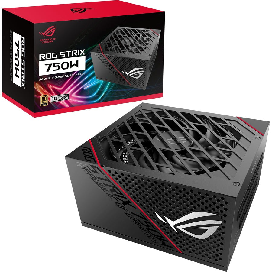 Asus ROG Strix Power Supply