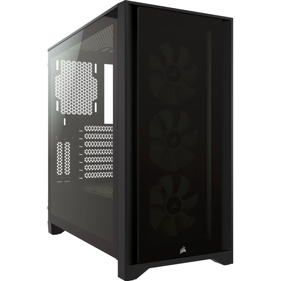 Corsair iCUE 4000X Computer Case