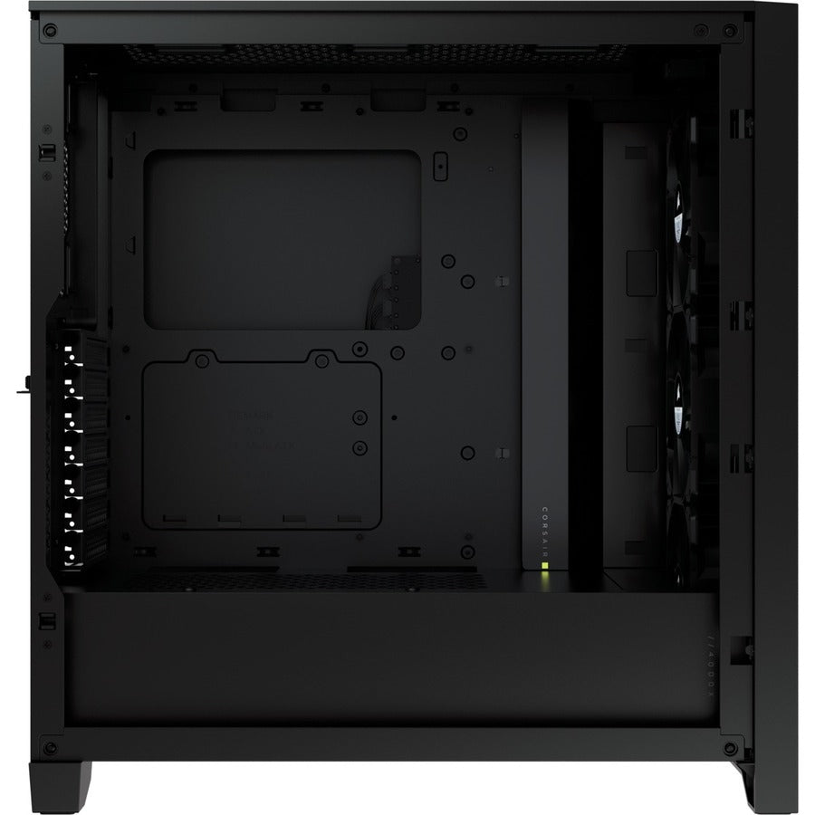 Corsair iCUE 4000X Computer Case