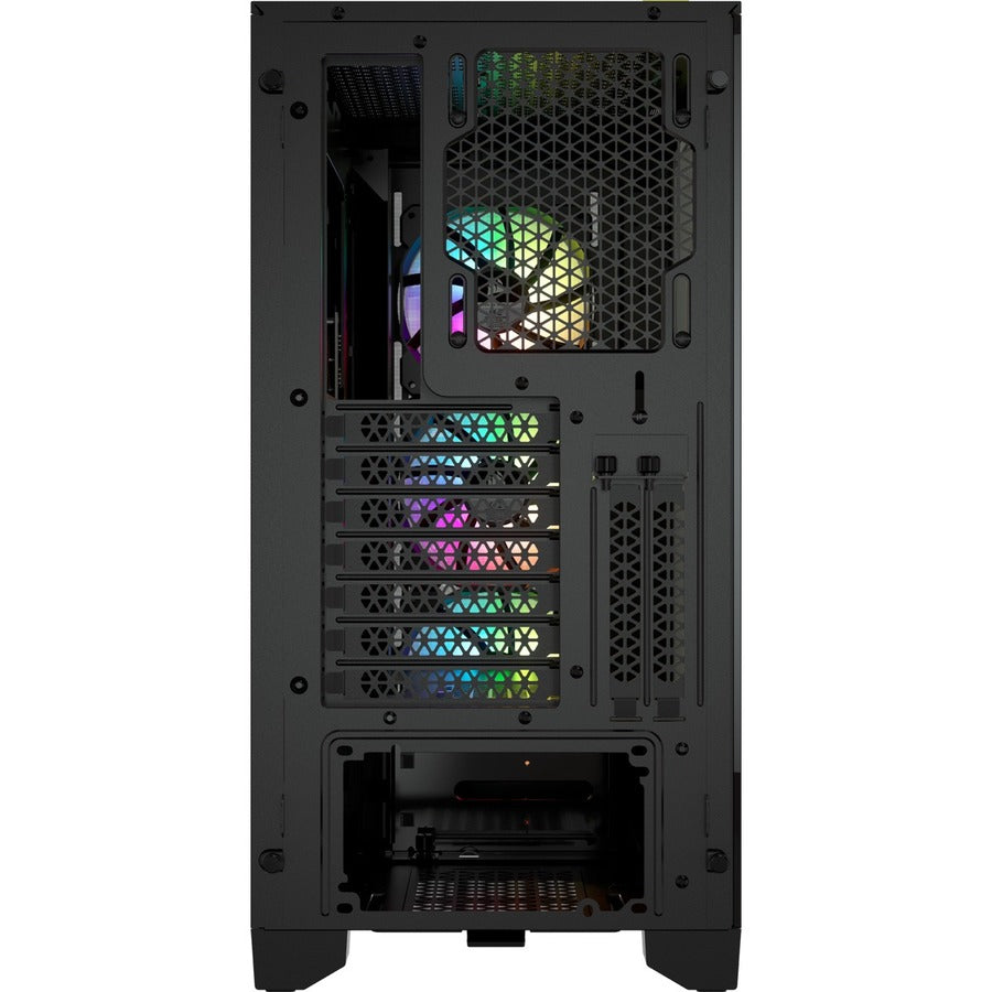 Corsair iCUE 4000X Computer Case