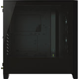 Corsair iCUE 4000X Computer Case