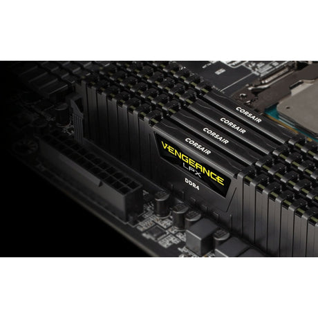 Corsair Vengeance LPX 256GB DDR4 SDRAM Memory Module Kit