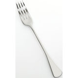 Gibson Elite Verdi 20 Piece Flatware Set, Silver