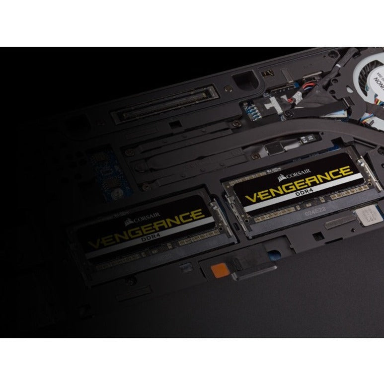 Corsair Vengeance 16GB DDR4 SDRAM Memory Module