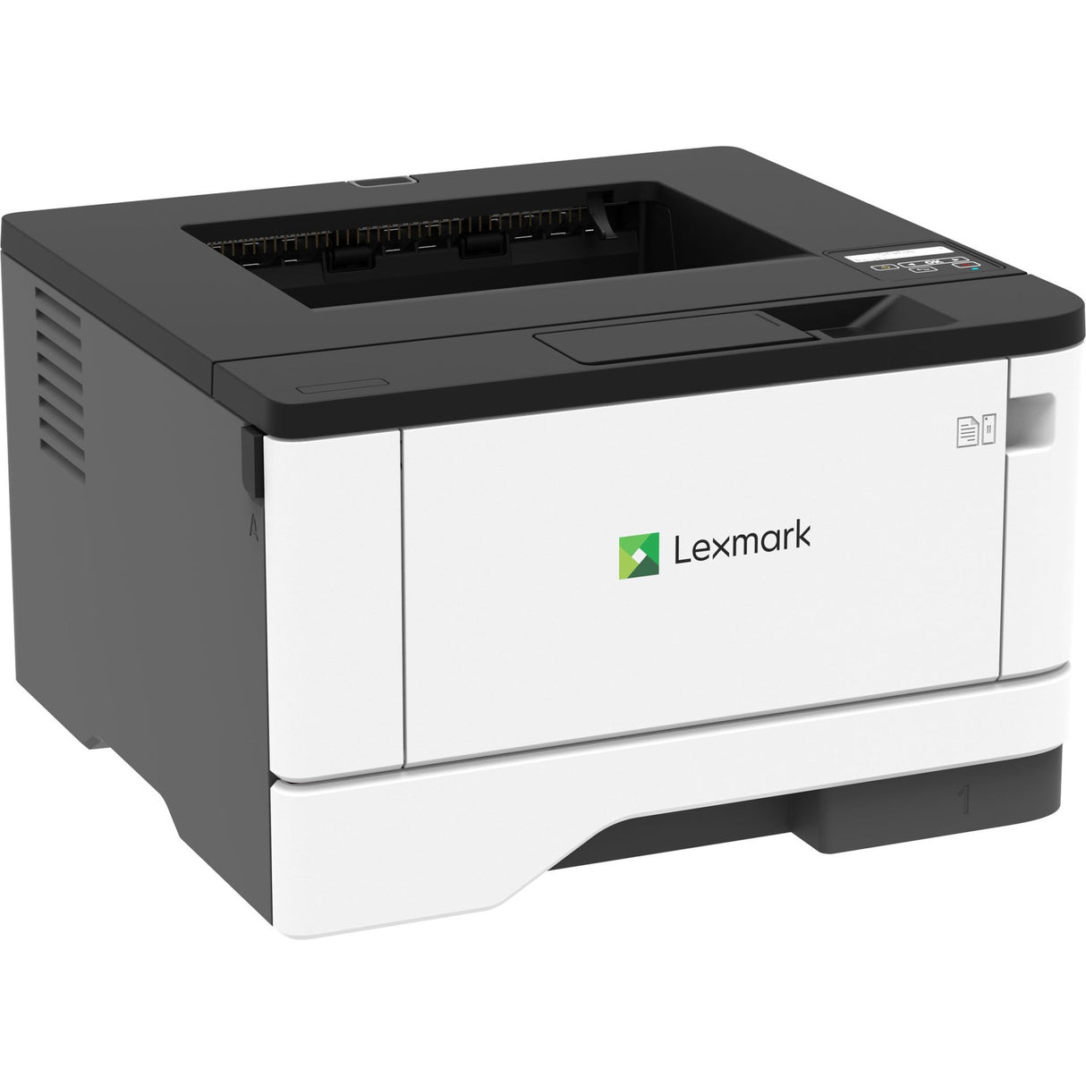 Lexmark B3442DW Desktop Laser Printer - Monochrome