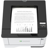 Lexmark B3442DW Desktop Laser Printer - Monochrome