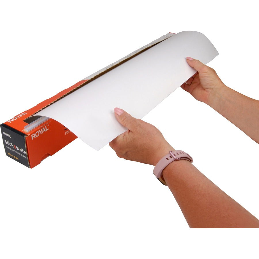 Royal WB220 Dry Erase Board