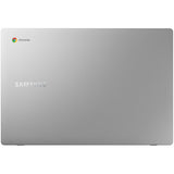 Samsung Chromebook 4+ XE350XBA 15.6" Chromebook - Intel Celeron N4020 - 4 GB Total RAM - 32 GB Flash Memory - Platinum Titan