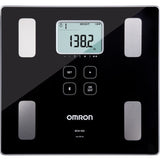 Omron Body Composition Monitor and Scale with Bluetooth Connectivity