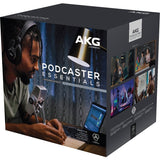 AKG Microphone Kit