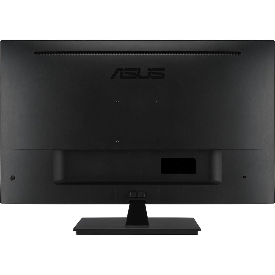 ASUS 31.5" 1440P Monitor (VP32AQ) - QHD (2560 x 1440), IPS, 100% sRGB, HDR10, 75Hz, Speakers, Adaptive-Sync/FreeSync, Low Blue Light, Eye Care, VESA Mountable, Frameless, DisplayPort, HDMI, Tilt