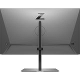 HP Z27q G3 27" Class WQHD LCD Monitor - 16:9 - Silver