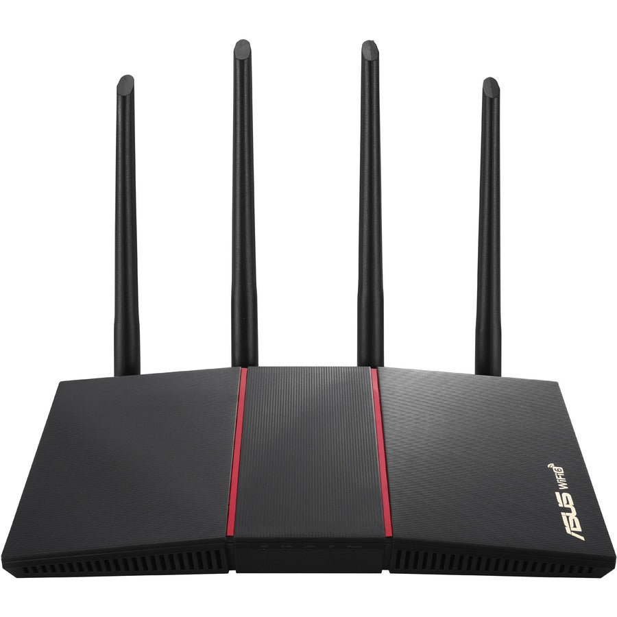 Asus RT-AX55RT Wi-Fi 6 IEEE 802.11ax Ethernet Wireless Router