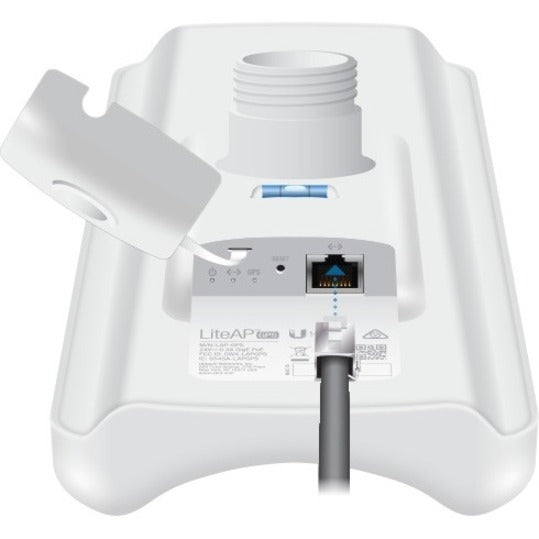 Ubiquiti LiteAP AC LAP-GPS IEEE 802.11ac 450 Mbit/s Wireless Access Point